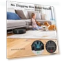 Thumbnail Robot Vacuum and Mop Combo — Smart Cleaning Robots, MBYULO