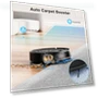 Thumbnail Robot Vacuum and Mop Combo — Smart Cleaning Robots, MBYULO