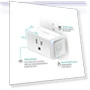 Превью Smart Plug — Remote Controls, TP-Link