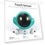 थंबनेल Smart Talking Robot for Kids — Interactive Figures & Robots, GILOBABY