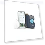 Thumbnail Smart Water Shutoff with Detector — Water Leak Detection Systems, Moen