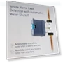 Thumbnail Smart Water Shutoff with Detector — Water Leak Detection Systems, Moen
