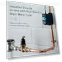 Thumbnail Smart Water Shutoff with Detector — Water Leak Detection Systems, Moen