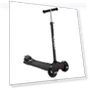 Превью Solaris Kick Scooter — Push Scooters, Hover-1