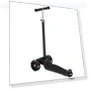 Превью Solaris Kick Scooter — Push Scooters, Hover-1