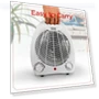 Thumbnail Space Heater — Portable Heating Solutions, BLACK+DECKER