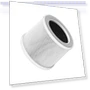 Thumbnail Air Purifier with True HEPA Filter — HEPA Air Purifiers