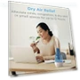 Thumbnail Ultrasonic Cool Mist Humidifier — Air Moisturizers, Pure Enrichment