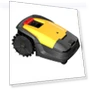 Robotic Lawn Mower — Autonomous Lawn Care, Goat Bot