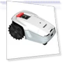 Robotic Lawn Mower — Autonomous Lawn Care, Goat Bot