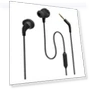 Thumbnail Waterproof Wired Sports in-Ear Headphones — In-Ear Headphones, JBL