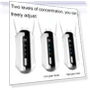 Thumbnail Portable Negative Ion Air Purifier — Portable Air Purifiers
