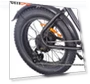 Thumbnail 20 inch 4 Fat Tire Electric Bike — E-Bikes, Emoko