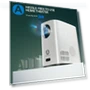 Thumbnail 4K Android TV Home Theater Portable LED Projector — Home Theater Projectors, AUN