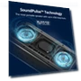 Thumbnail SoundPulse™ 40W Bluetooth Speaker — Portable Audio Solutions, Tronsmart