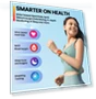 Thumbnail Ultra-large HD AMOLED Smart Watch — Smartwatches, Zeblaze