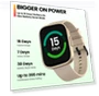 Thumbnail Ultra-large HD AMOLED Smart Watch — Smartwatches, Zeblaze