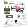Thumbnail High-definition Aerial Photography Quadcopter — Drones