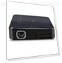 Превью Smart Home HD Projector — Home Theater Projectors, DL