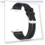 Thumbnail Official Buckle Hybrid Nylon Braid Silicone Watch Band — Smartwatch Straps, Xiaomi