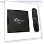 Thumbnail Ultra TV Box — Streaming Devices, X96