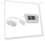 Превью Mini Electronic Thermo-Hygrometer with Outdoor Sensor Cable — Hygrometers