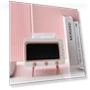 Thumbnail 2 In 1 Mobile Phone Viewing Bracket & TV Tissue Box — Phone Stands