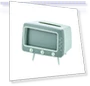Thumbnail 2 In 1 Mobile Phone Viewing Bracket & TV Tissue Box — Phone Stands