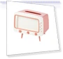 Thumbnail 2 In 1 Mobile Phone Viewing Bracket & TV Tissue Box — Phone Stands
