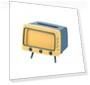 Thumbnail 2 In 1 Mobile Phone Viewing Bracket & TV Tissue Box — Phone Stands