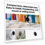 Thumbnail Outdoor Camera — Security Cameras, Xiaomi
