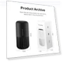 Превью Portable Air Purifier — Portable Air Purifiers