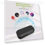 Thumbnail Portable Anion Air Purifier — Air Ionizers