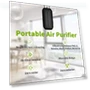 Thumbnail Portable Anion Air Purifier — Air Ionizers