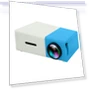 Превью Portable Mini Home Theater LED Projector — Home Theater Projectors