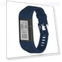 Thumbnail Silicone Watch Band — Bands, Garmin