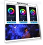 Thumbnail Smart Star Projector Night Light — Home Theater Projectors, Tuya
