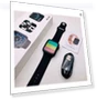 Превью Smartwatch with Bluetooth Calling — Smartwatches