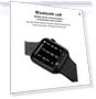 Превью Smartwatch with Bluetooth Calling — Smartwatches