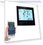 Thumbnail Touch LCD Digital WiFi Heating Room Thermostat with Sensor — Smart Climate Control, BHT