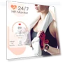 Thumbnail Smartwatch for Women — Smartwatches, AGPTEK