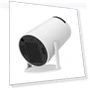 Превью StarGazer Smart Projector 1080P — Home Theater Projectors, Bakeey