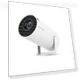 Превью StarGazer Smart Projector 1080P — Home Theater Projectors, Bakeey