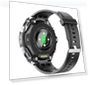 Превью Smartwatch with BT Earbuds — Smartwatches, LEMFO