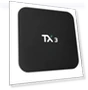 Thumbnail ALICE UX 4GB/32GB 8K Video Decode Android TV Box — Streaming Devices, Tanix