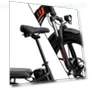 Превью 20" Tire Foldable City Electric Bike — Electric Self-Balancing Scooters, Fafrees
