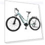 Thumbnail 27.5 Inch Air Tires Electric Bike — E-Bikes, Fafrees