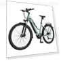 Thumbnail 27.5 Inch Air Tires Electric Bike — E-Bikes, Fafrees