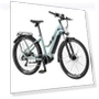 Thumbnail 27.5 Inch Air Tires Electric Bike — E-Bikes, Fafrees