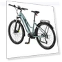 Thumbnail 27.5 Inch Air Tires Electric Bike — E-Bikes, Fafrees